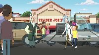 Rick And Morty